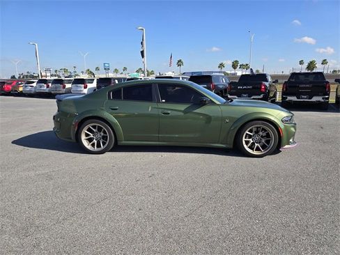 Used 2023 Dodge Charger Scat Pack image 4