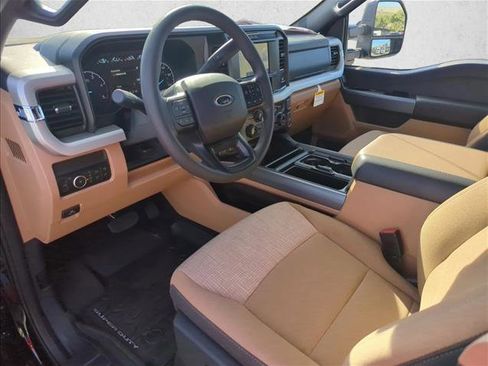 New 2026 Ford F250 XLT w/ 360-Degree Camera Package image 3