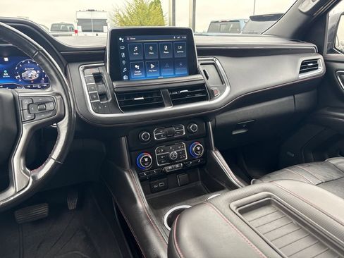 Used 2022 Chevrolet Tahoe RST w/ Luxury Package image 22