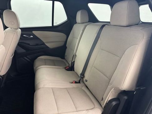 Used 2023 Chevrolet Traverse LS w/ Safety Package FWD image 15