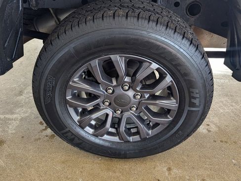 Used 2022 Ford Ranger XLT w/ Equipment Group 301A Mid image 29