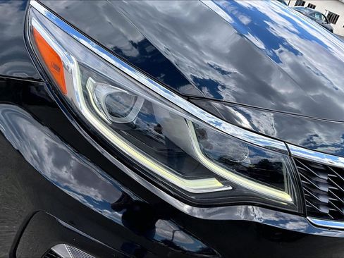 Used 2019 Kia Optima LX FWD image 27