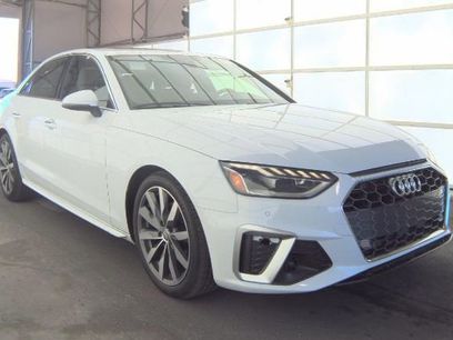 Used 2020 Audi A4 2.0T Premium Plus w/ Premium Plus Package