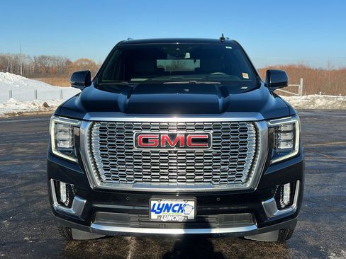 Used 2024 GMC Yukon Denali image 8