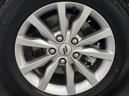 Used 2026 Dodge Durango GT RWD image 68