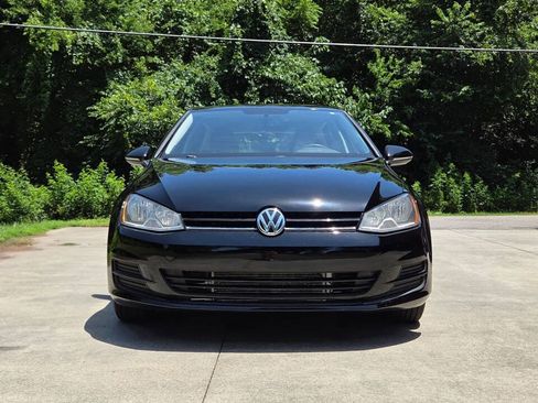 Used 2016 Volkswagen Golf S FWD image 2