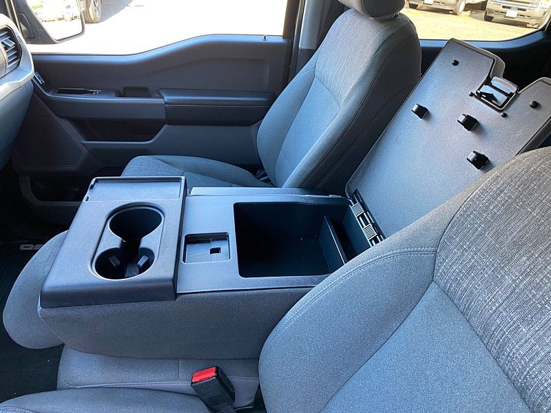 Used 2022 Ford F150 XLT AWD/4WD image 53