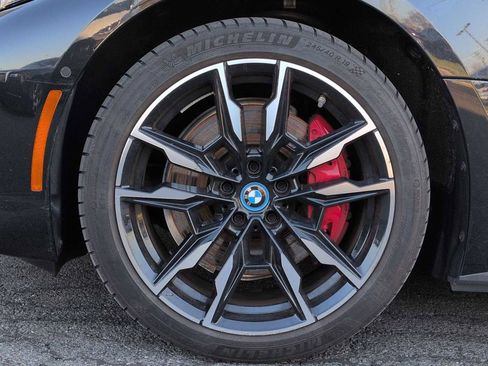 Certified 2023 BMW i4 M50 image 14