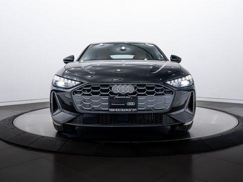 Certified 2025 Audi A5 2.0T Premium Plus w/ Premium Plus image 24