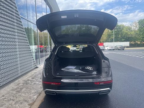Certified 2024 Audi Q5 e Premium Plus AWD/4WD image 17