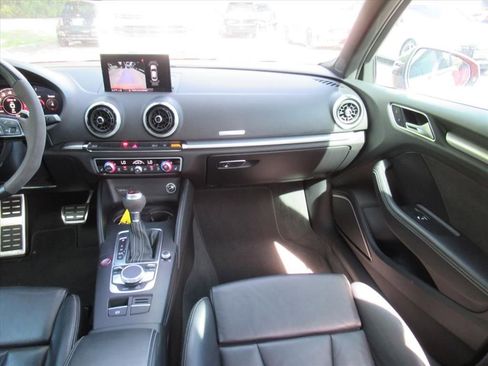 Used 2018 Audi RS 3 AWD/4WD image 15