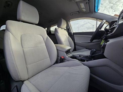 Used 2020 Hyundai Tucson SE image 29