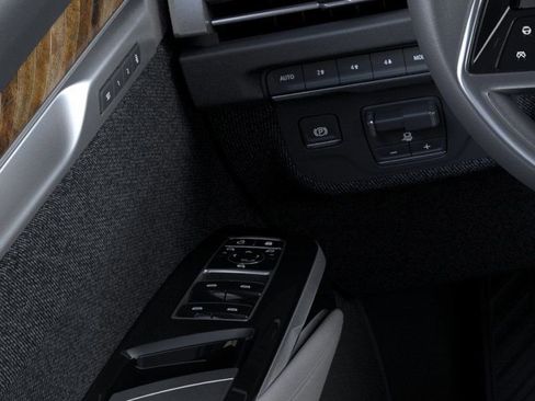 New 2026 Cadillac Escalade Platinum Sport image 22