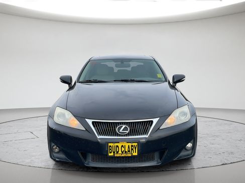 Used 2011 Lexus IS 250 AWD w/ Premium Pkg Value Edition image 9