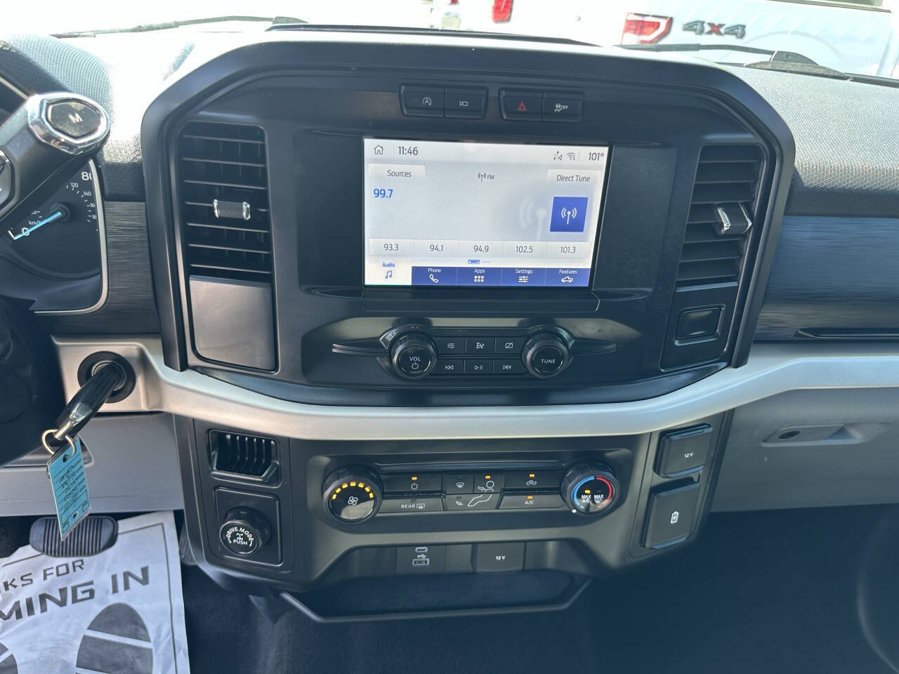 Used 2021 Ford F150 XL w/ Equipment Group 101A High RWD image 25