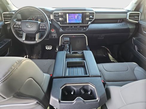 Used 2024 Toyota Tundra SR5 w/ TRD Sport Premium Package image 18