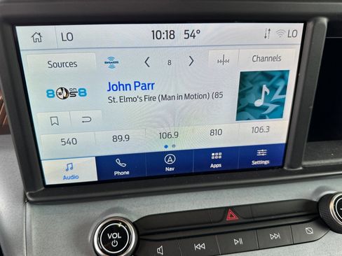 Used 2024 Ford Maverick Lariat w/ FX4 Off-Road Package image 19