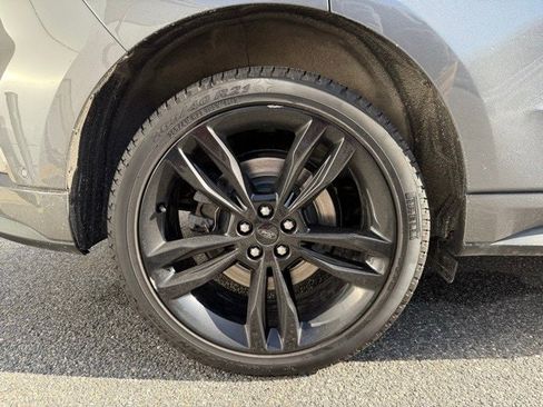 Used 2023 Ford Escape ST-Line Select w/ Tech Pack #2 image 35