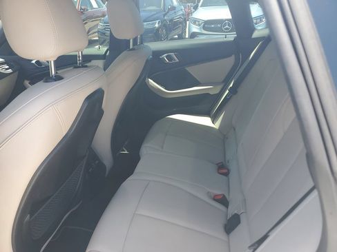 Used 2021 BMW 228i Gran Coupe w/ Convenience Package FWD image 16