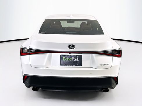 Used 2023 Lexus IS 300 w/ Comfort Package image 7