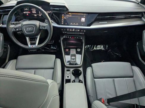 Used 2024 Audi S3 Prestige w/ Prestige Package image 17
