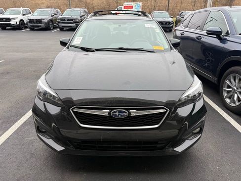 Used 2019 Subaru Impreza 2.0i Premium w/ Eyesight & BSD/Rcta & SRF image 2