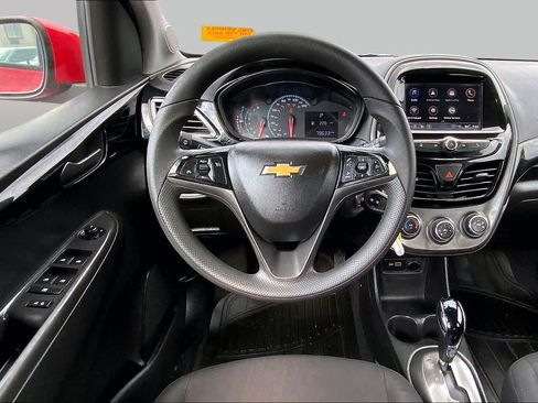 Used 2020 Chevrolet Spark LT FWD image 6