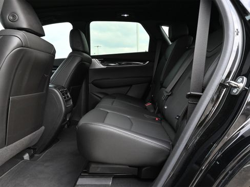 Certified 2024 Cadillac XT5 Premium Luxury image 19