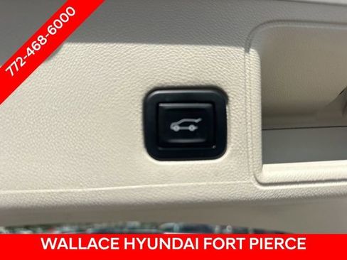 Used 2022 GMC Terrain Denali AWD/4WD image 12