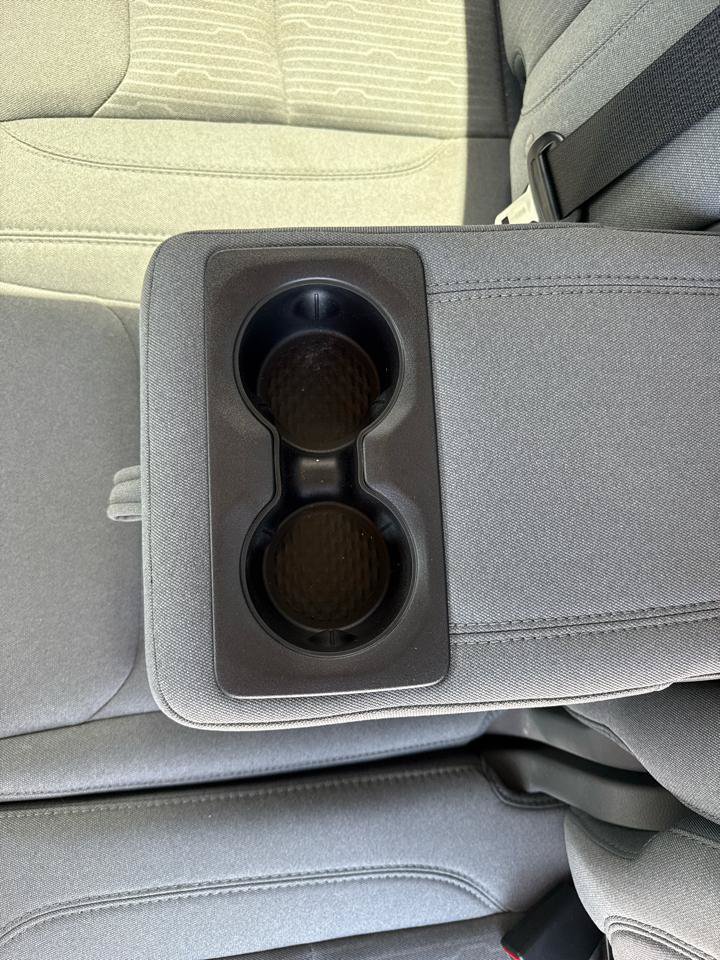Used 2020 RAM 1500 Lone Star AWD/4WD image 30