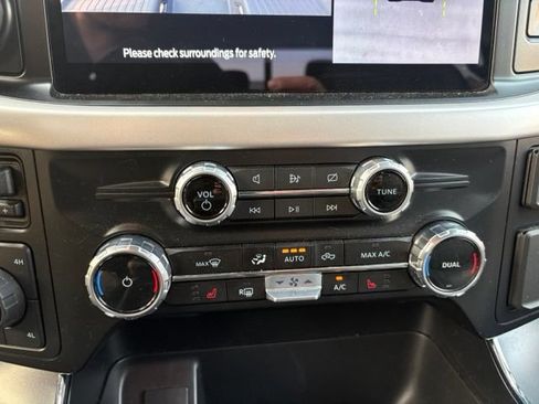 Used 2023 Ford F150 XLT w/ Equipment Group 302A High AWD/4WD image 29
