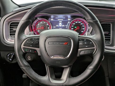 Used 2019 Dodge Charger Scat Pack w/ Plus Group RWD image 35