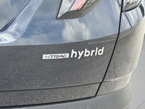 Used 2022 Hyundai Tucson SEL AWD/4WD image 10