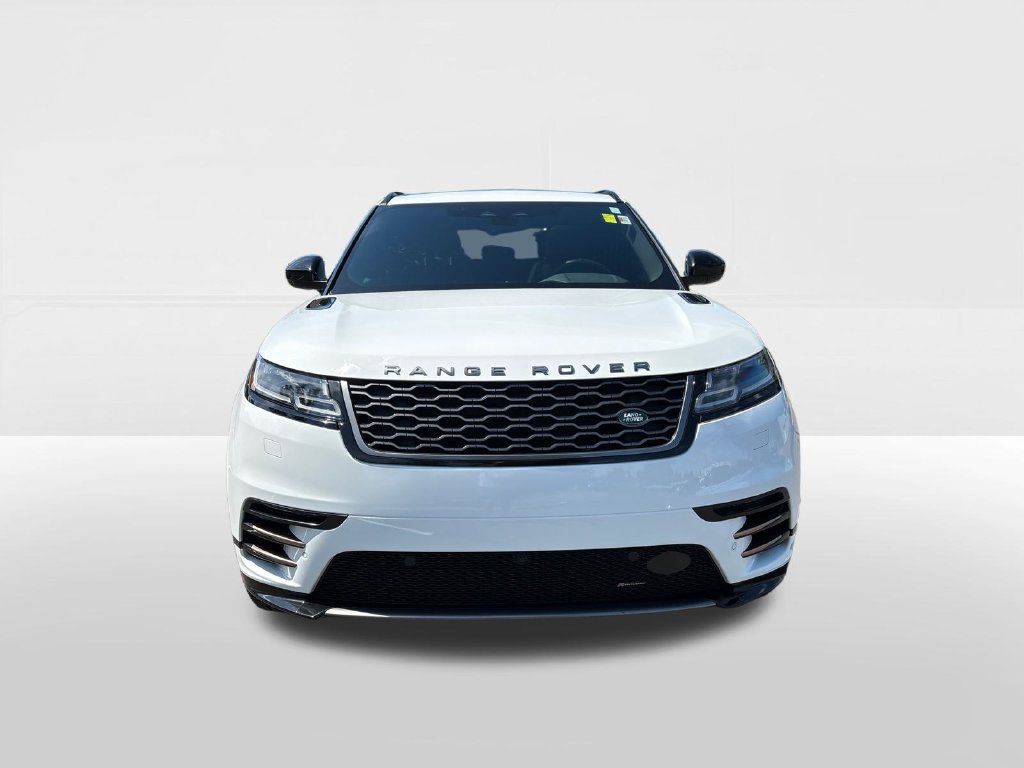 Certified 2023 Land Rover Range Rover Velar R-Dynamic S AWD/4WD image 6
