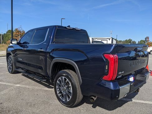 Used 2022 Toyota Tundra Limited image 62