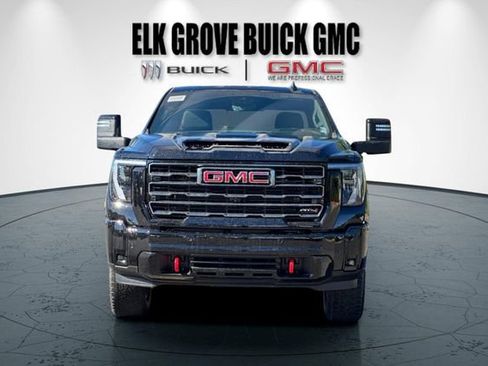 New 2026 GMC Sierra 2500 AT4 w/ AT4 Premium Plus Package image 9