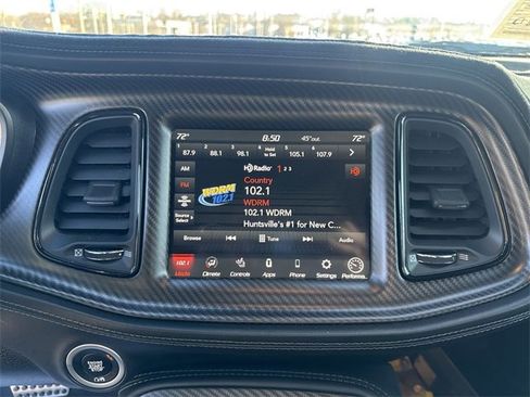 Used 2023 Dodge Challenger R/T Scat Pack w/ Plus Package image 17