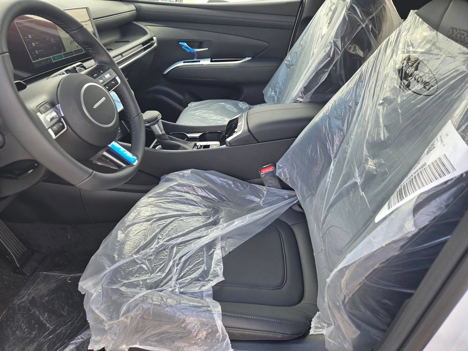 New 2026 Hyundai Santa Cruz XRT AWD/4WD image 14