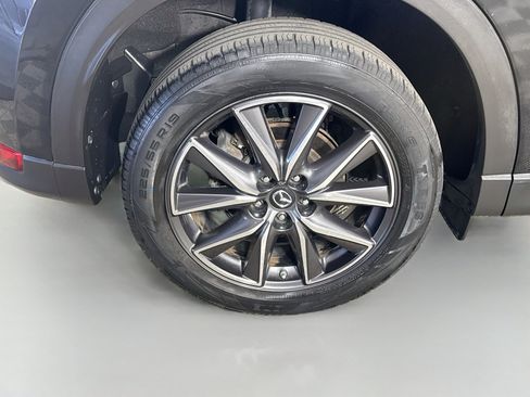 Used 2018 MAZDA CX-5 Touring w/ Preferred Equipment Package FWD image 33