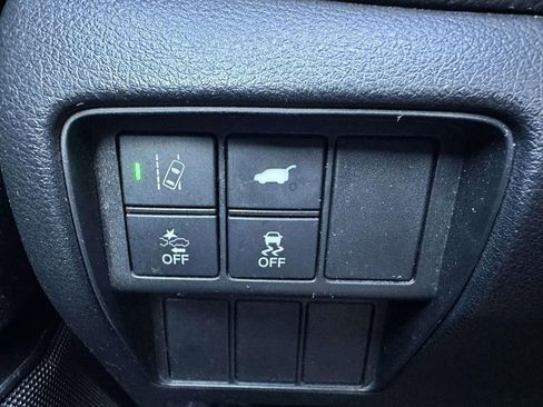 Used 2022 Honda CR-V EX-L image 18