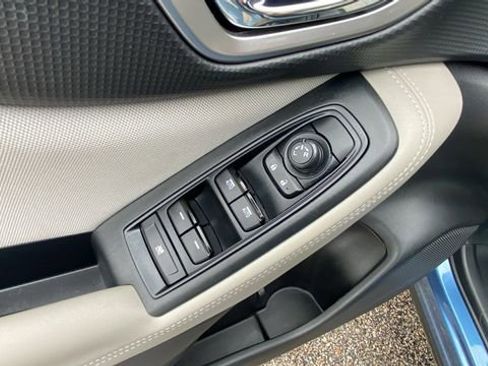 Certified 2024 Subaru Forester Premium AWD/4WD image 20