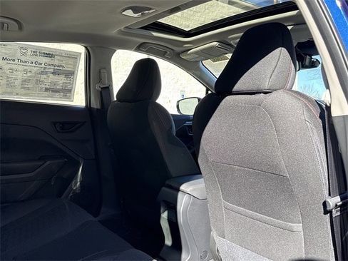 New 2026 Subaru Impreza 2.0i Sport image 17