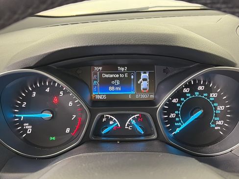 Used 2014 Ford Escape Titanium AWD/4WD image 15