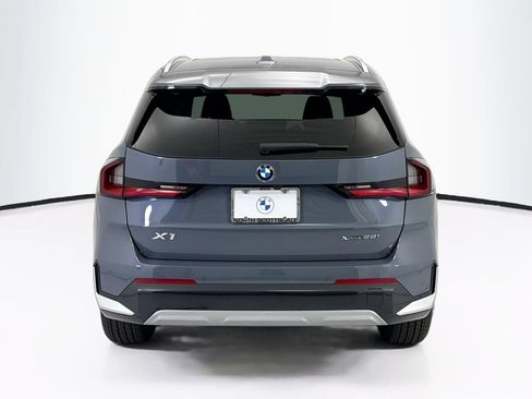 New 2026 BMW X1 xDrive28i w/ Convenience Package AWD/4WD image 6
