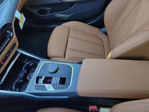 New 2026 BMW 330i Sedan w/ Premium Package RWD image 30