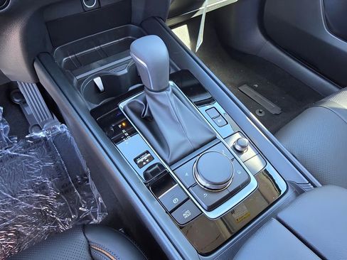 New 2026 MAZDA CX-50 AWD 2.5 Hybrid w/ Weather Package image 19