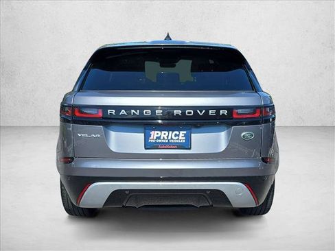 Used 2022 Land Rover Range Rover Velar S AWD/4WD image 6