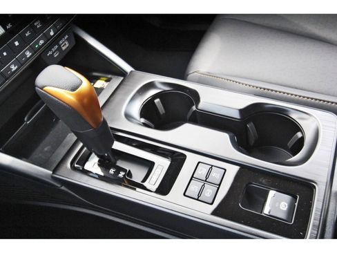 New 2026 Subaru Outback Wilderness AWD/4WD image 24