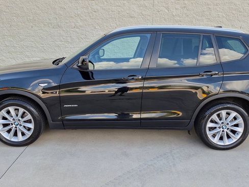 Used 2013 BMW X3 xDrive28i AWD/4WD image 4