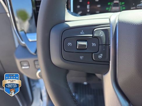 New 2026 GMC Sierra 1500 SLE w/ Max Trailering Package AWD/4WD image 22